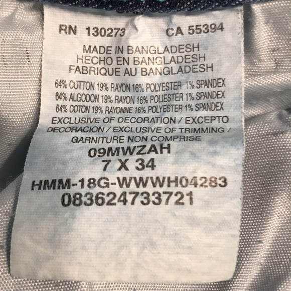 Wrangler BootCut Jeans - Picture 6 of 10